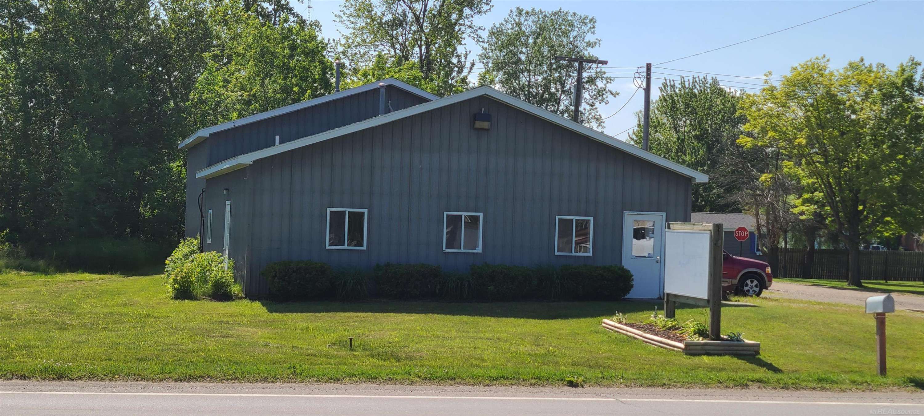 Lexington, MI 48450,7036 Lakeshore
