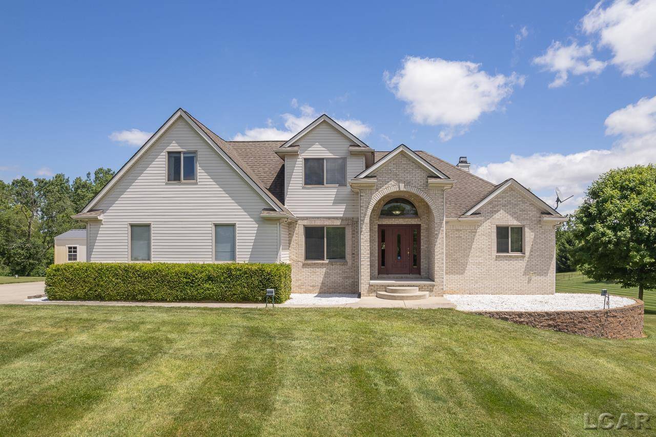 Britton, MI 49229,4465 Waynick Drive Drive