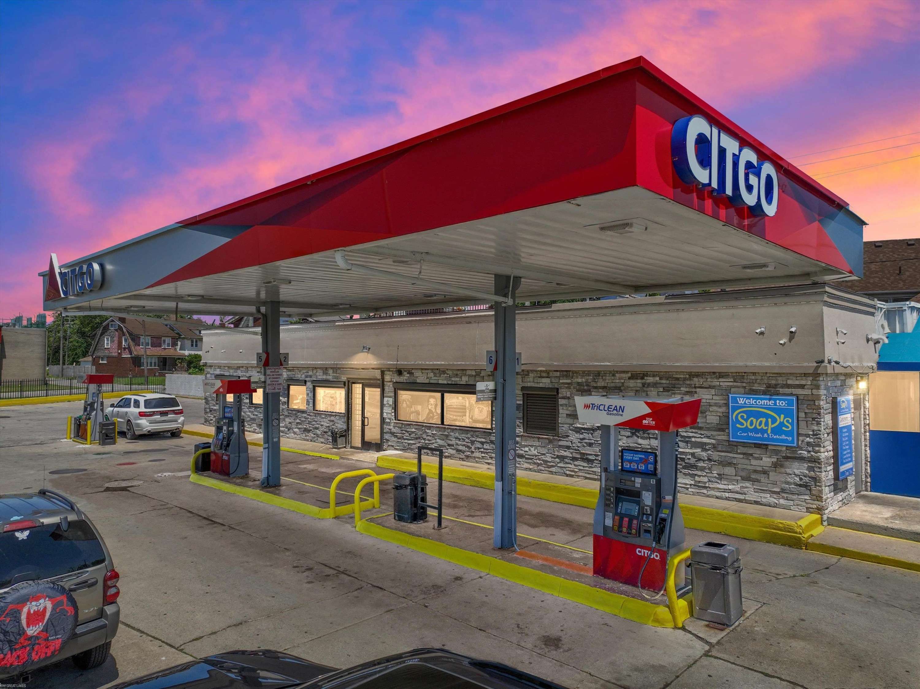 Detroit, MI 48238,13730 Livernois Street