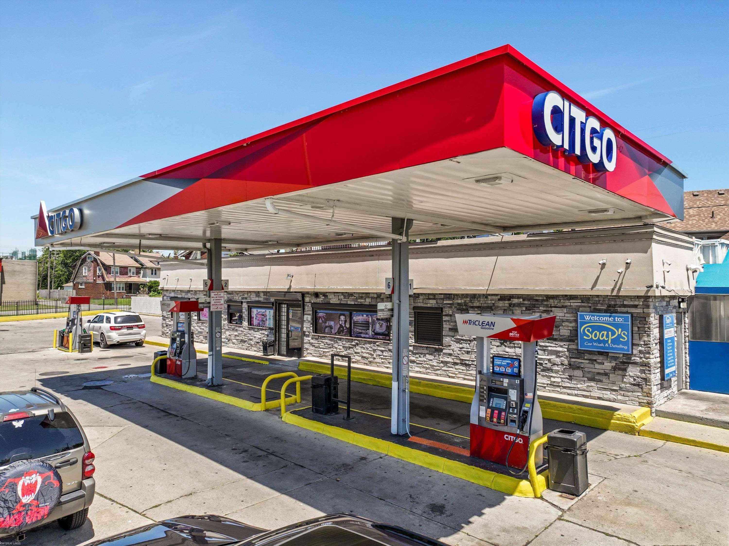 Detroit, MI 48238,13730 Livernois Street