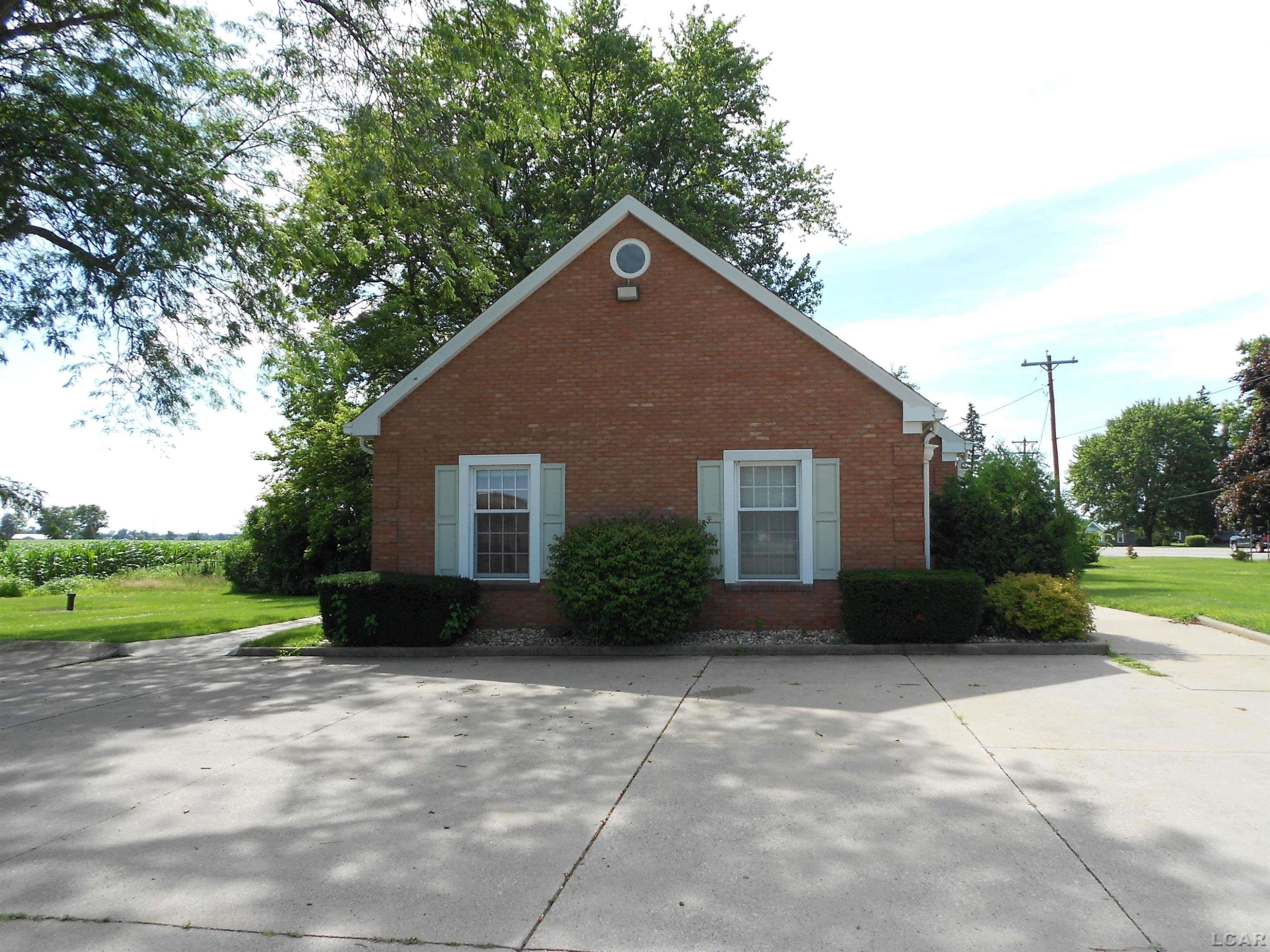 Blissfield, MI,8651 E U.S. 223 Highway