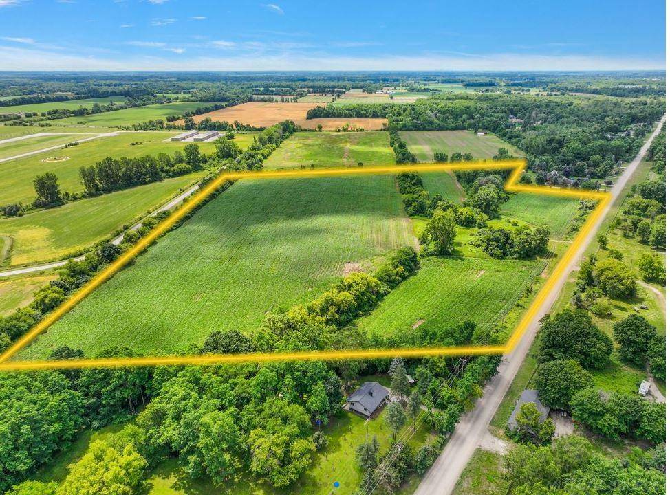 MI 48095,67800 POWELL Road
