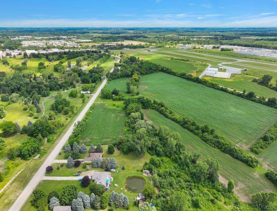 MI 48095,67800 POWELL Road