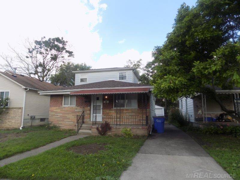 Warren, MI 48089,8087 Lozier Avenue
