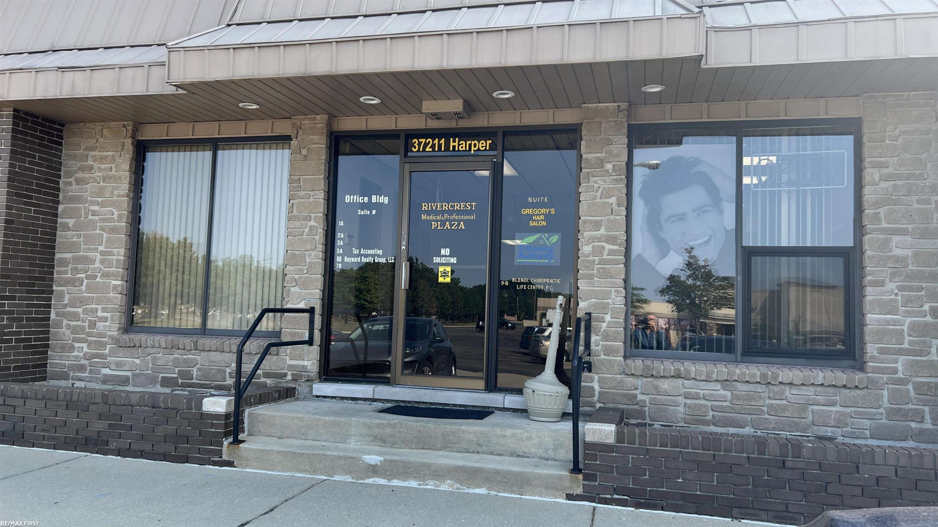 Clinton Twp, MI 48036,37211 Harper Suite 2A Avenue