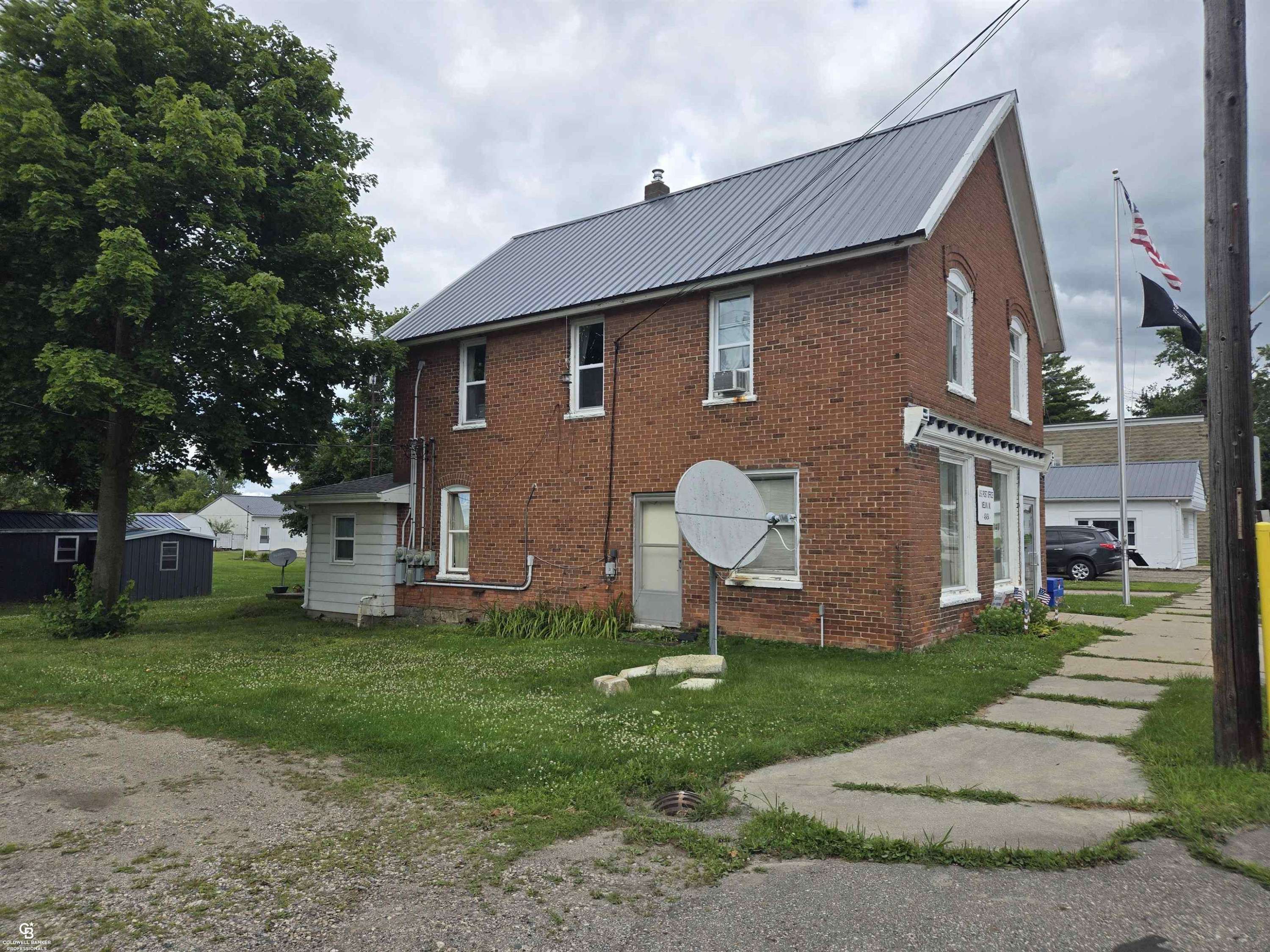 Melvin, MI 48454,1296 Main Street