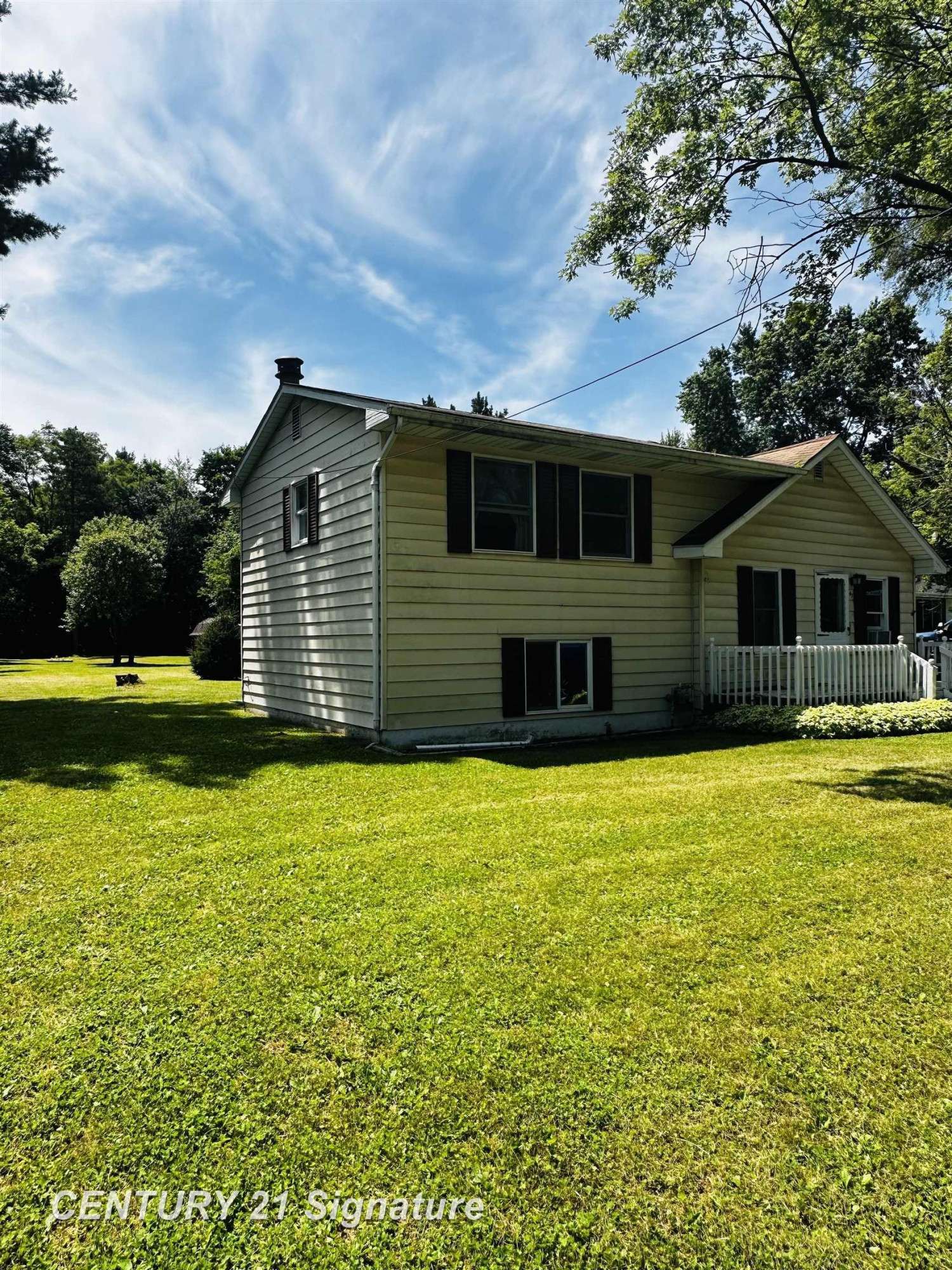 Mount Morris, MI 48458,2473 Wayburn Avenue