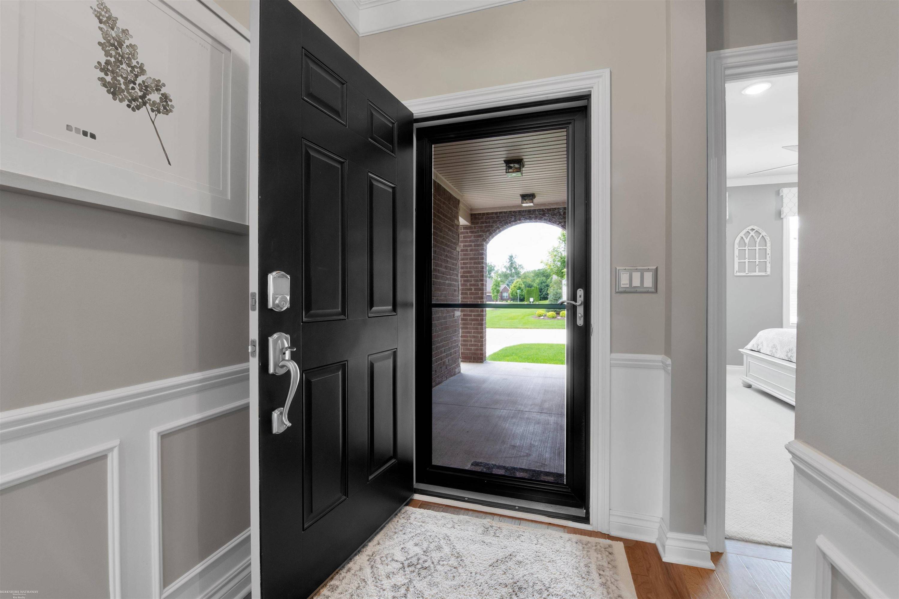 Clinton Twp, MI 48036,40606 Tulip Trace Street