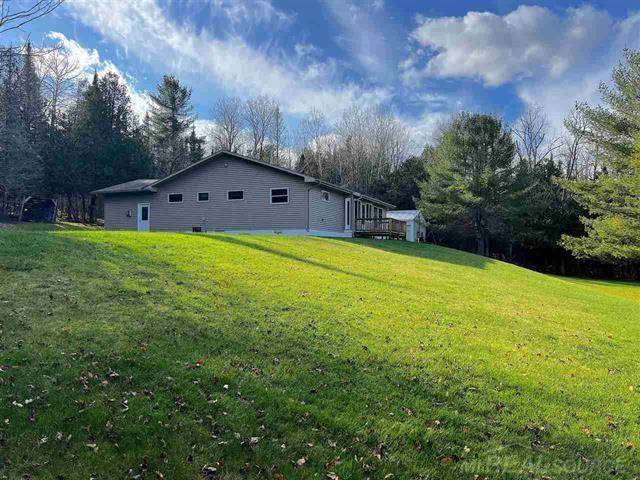 Brimley, MI 49715,7235 S Mary Ella