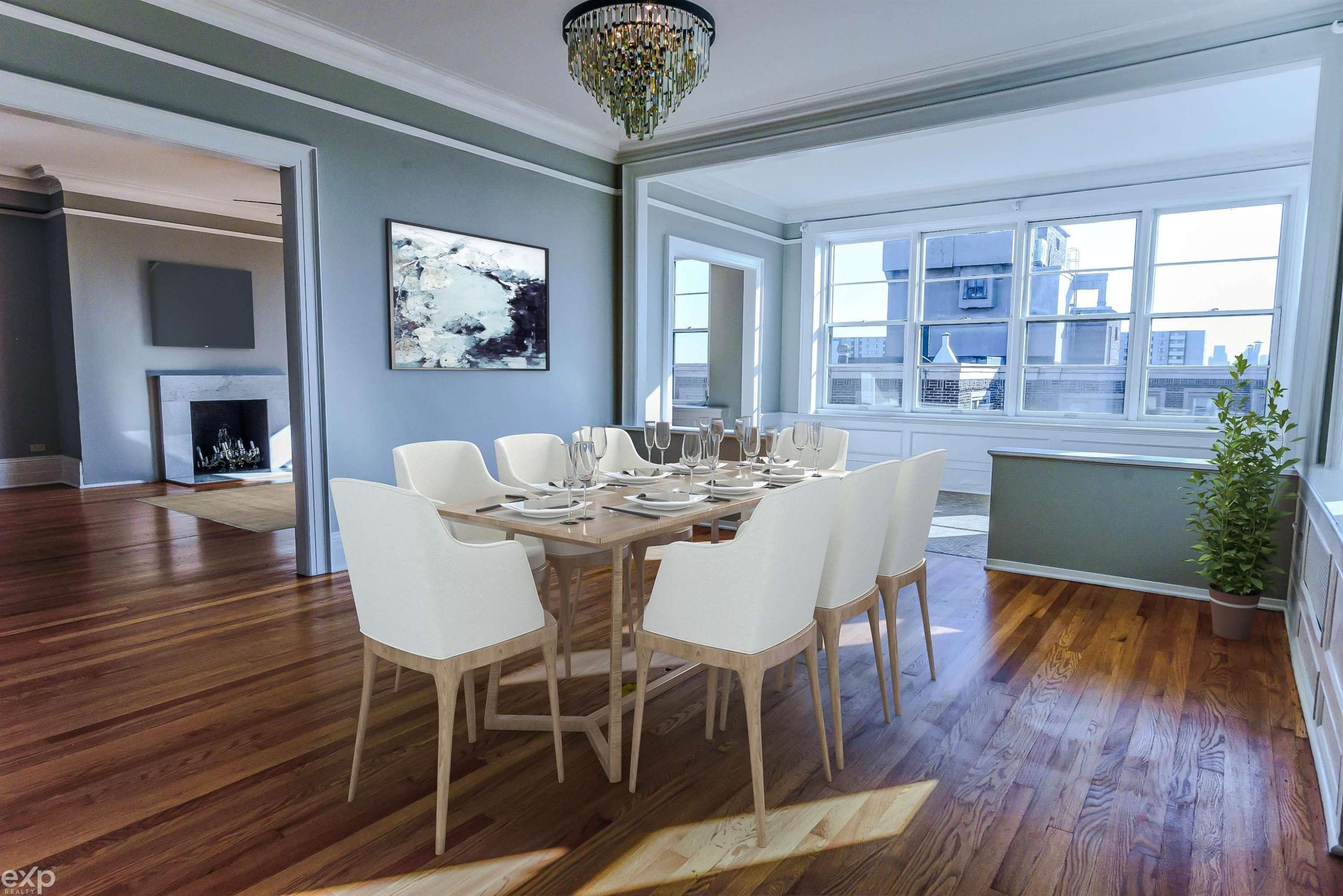 Detroit, MI 48214,8120 E Jefferson Avenue