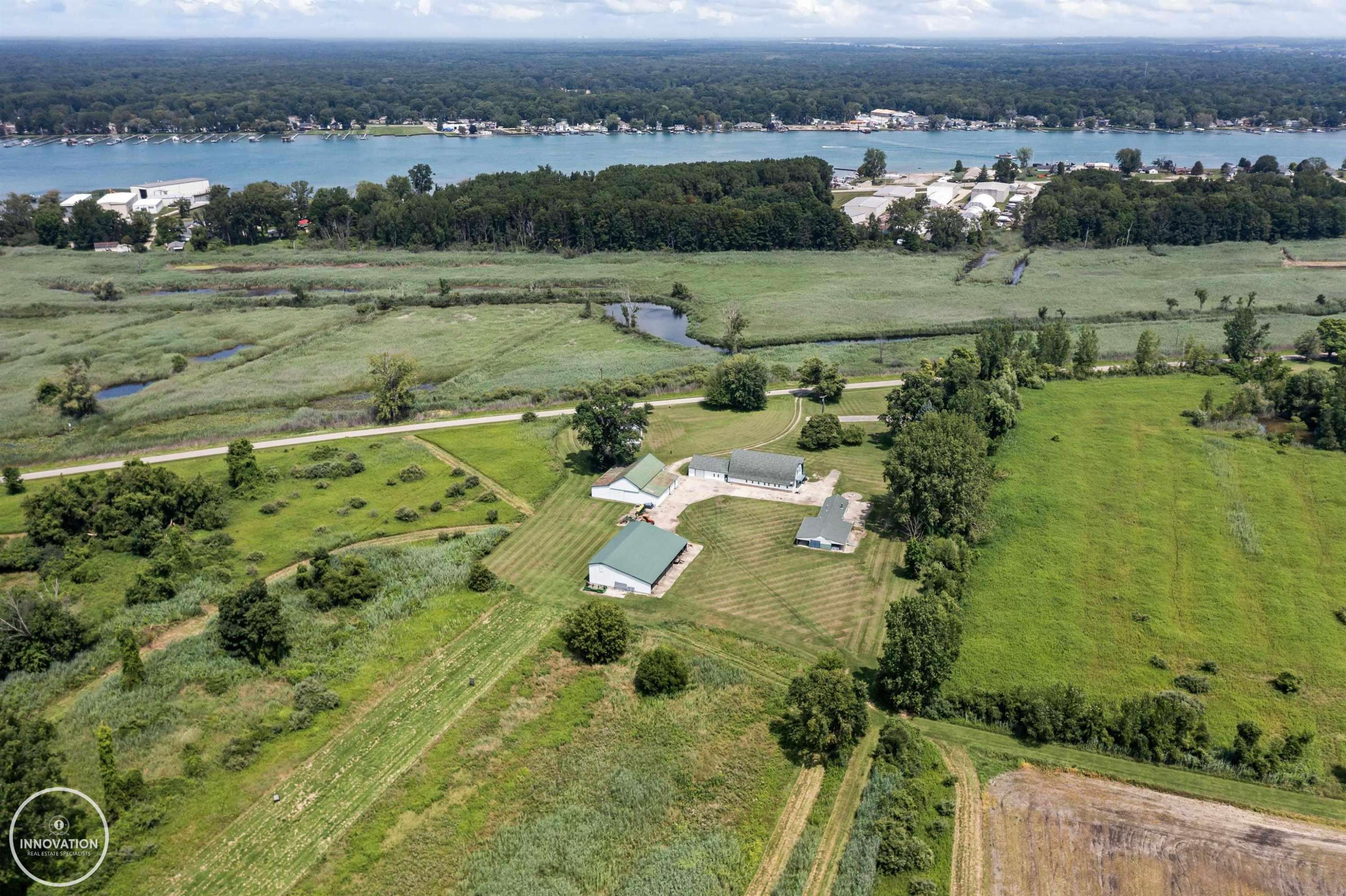 MI 48028,1803 Stewart Road