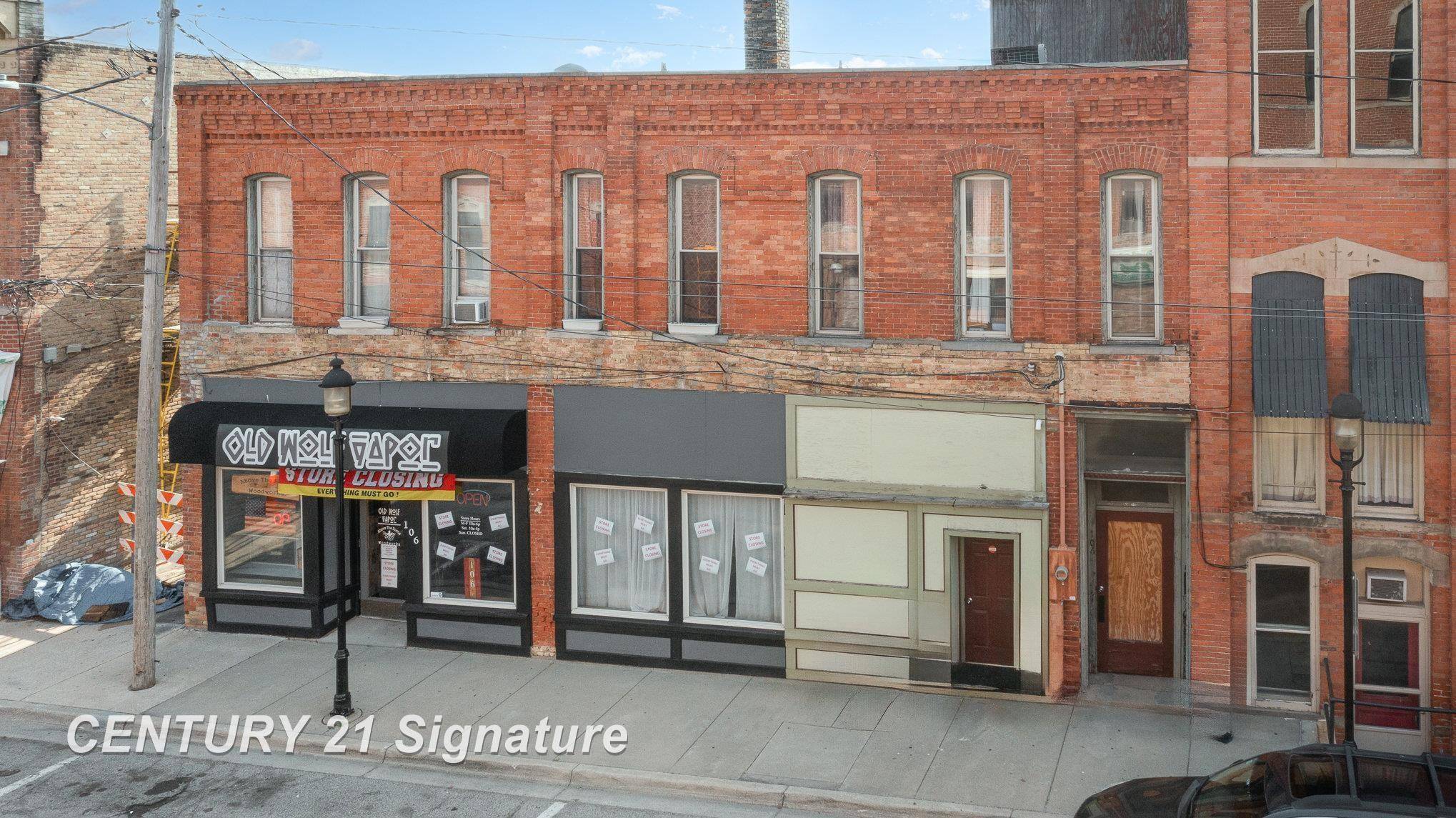 Bay City, MI 48708,703 E Midland Street