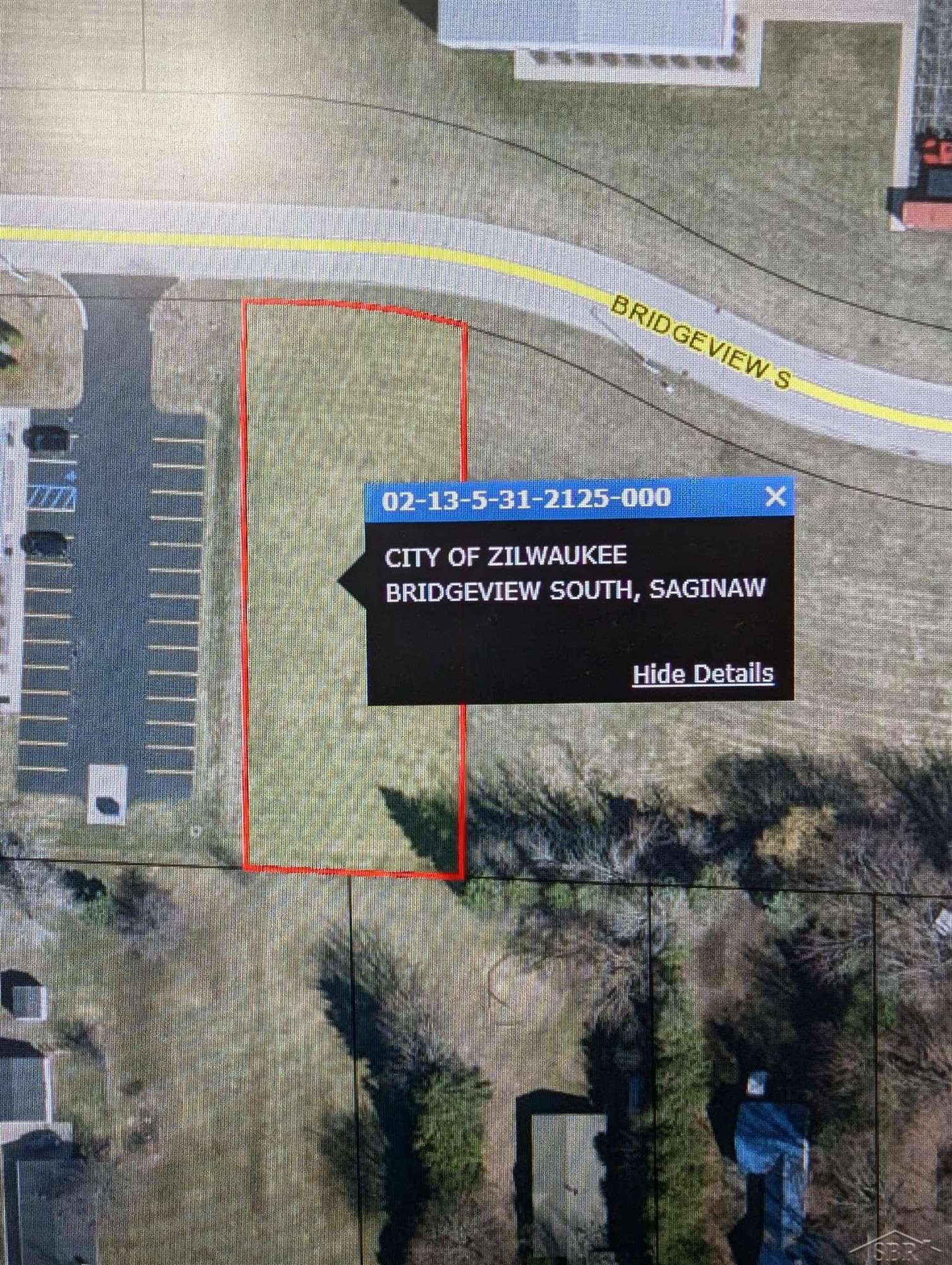 Saginaw, MI 48604,S Bridgeview Road