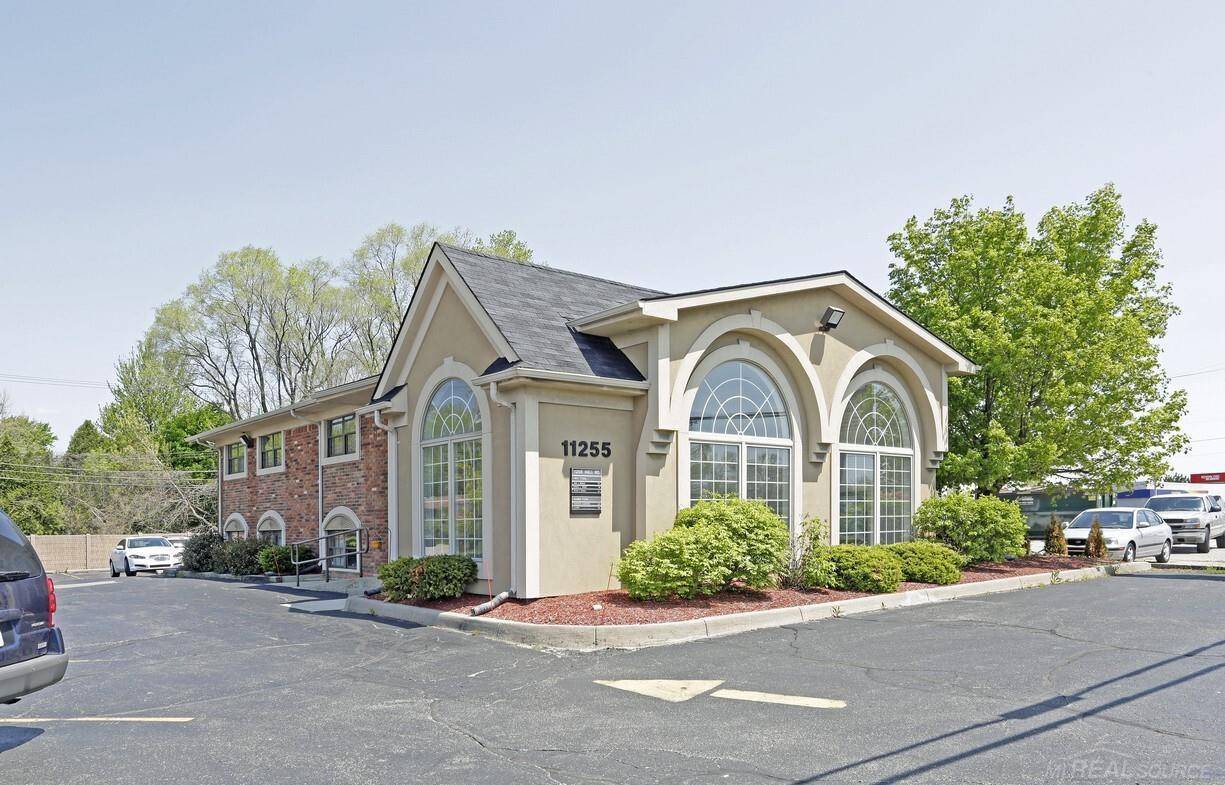 Utica, MI 48317,11255 HALL Road