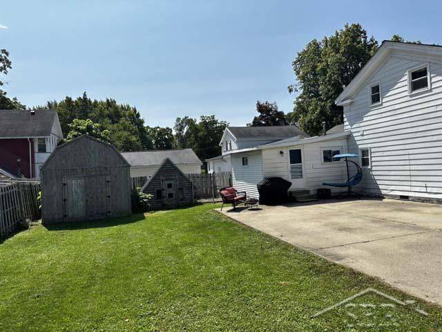 Corunna, MI 48817,108 N Brady