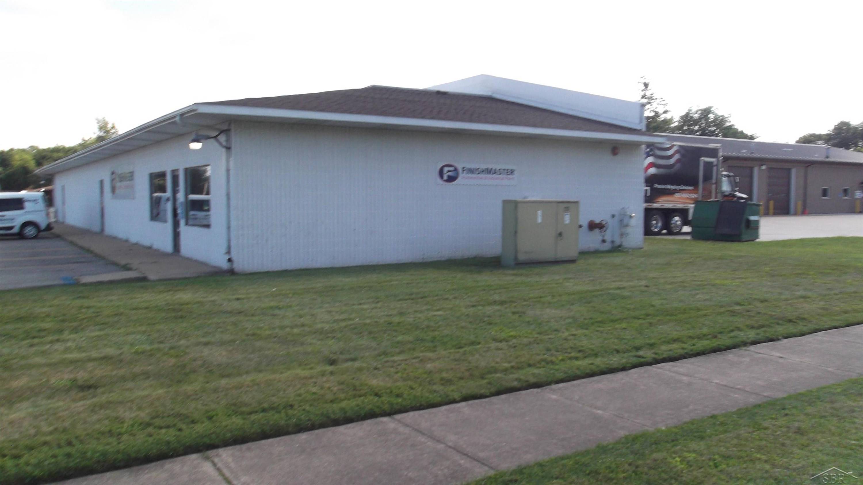 Saginaw, MI 48603,3965 Fortune Boulevard