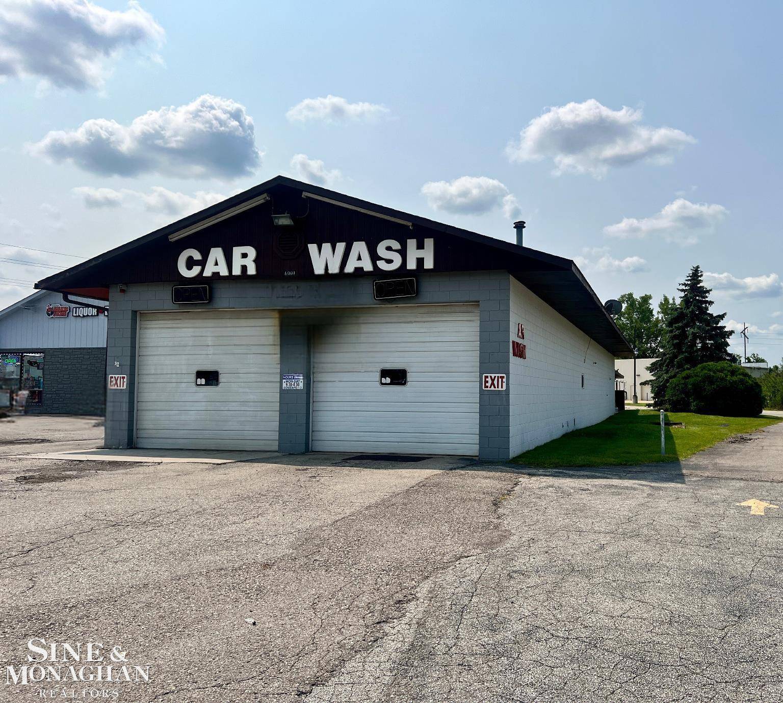 Marysville, MI 48040,1001 Huron Boulevard