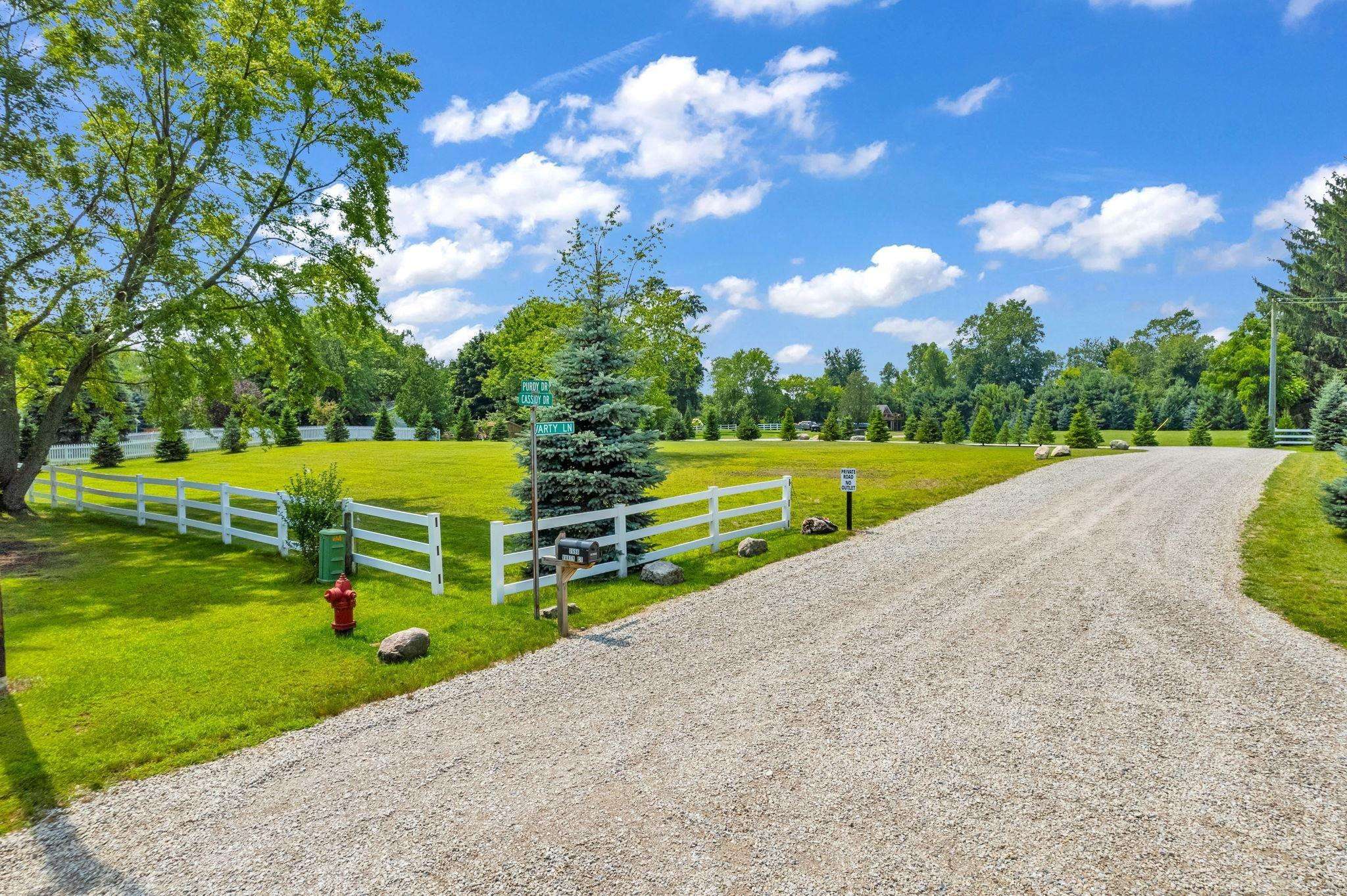 Lexington, MI 48450,7693 Varty Court