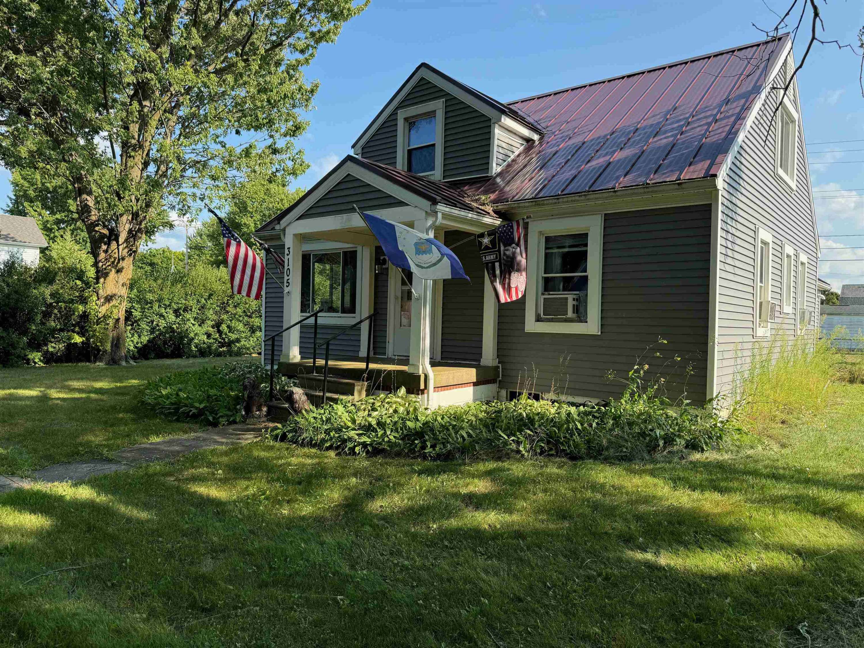 Unionville, MI 48767,3105 Phelps Street