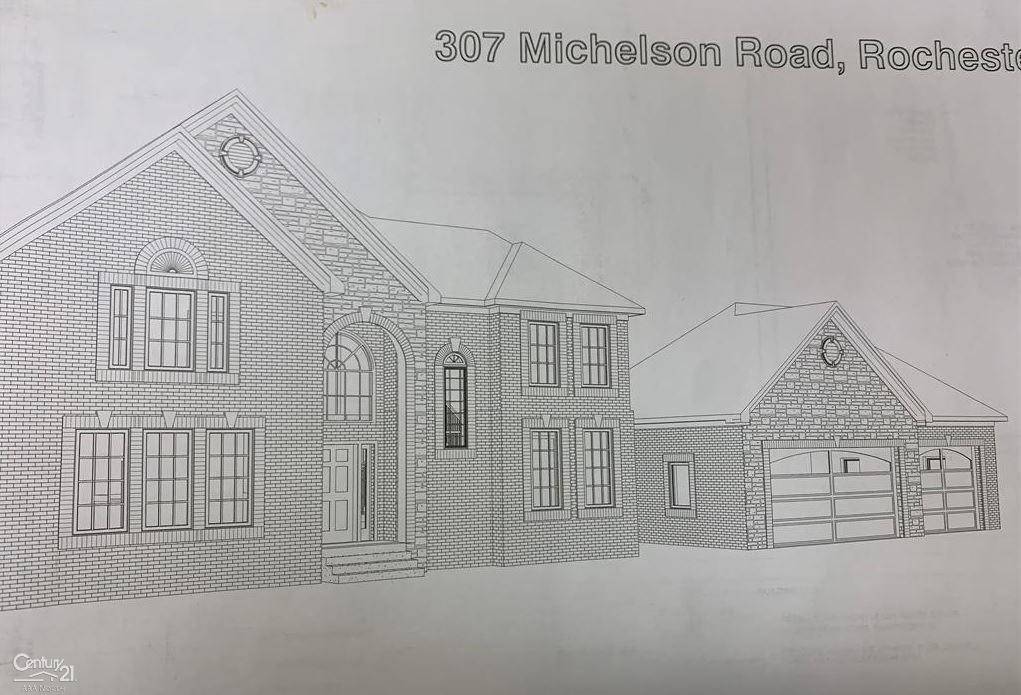 Rochester Hills, MI 48307,307 Michelson