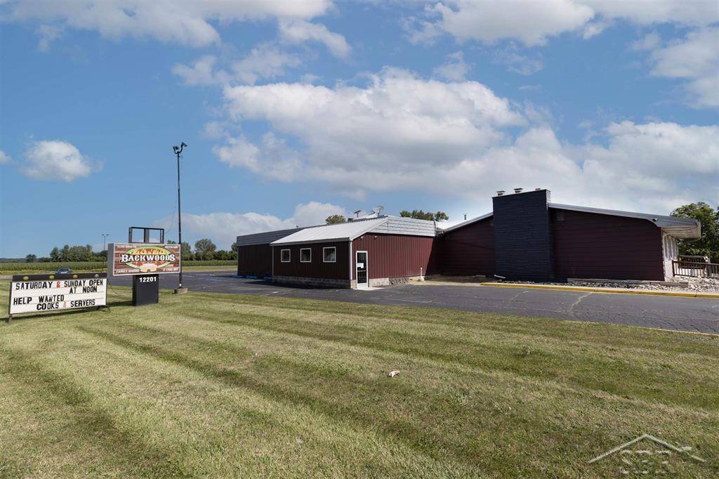 Burt, MI 48417,12201 Albee Road