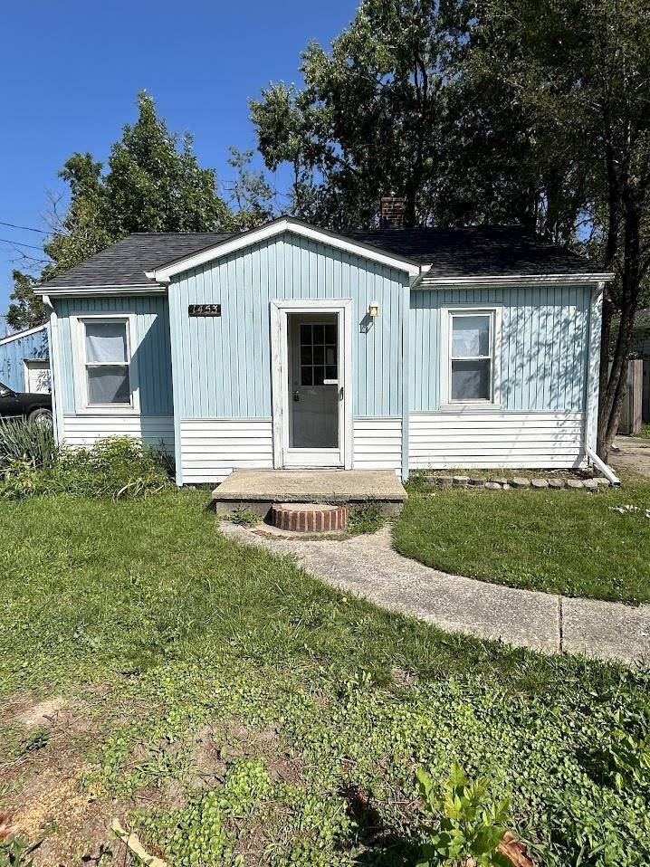 Burton, MI 48529,1453 Carman Street
