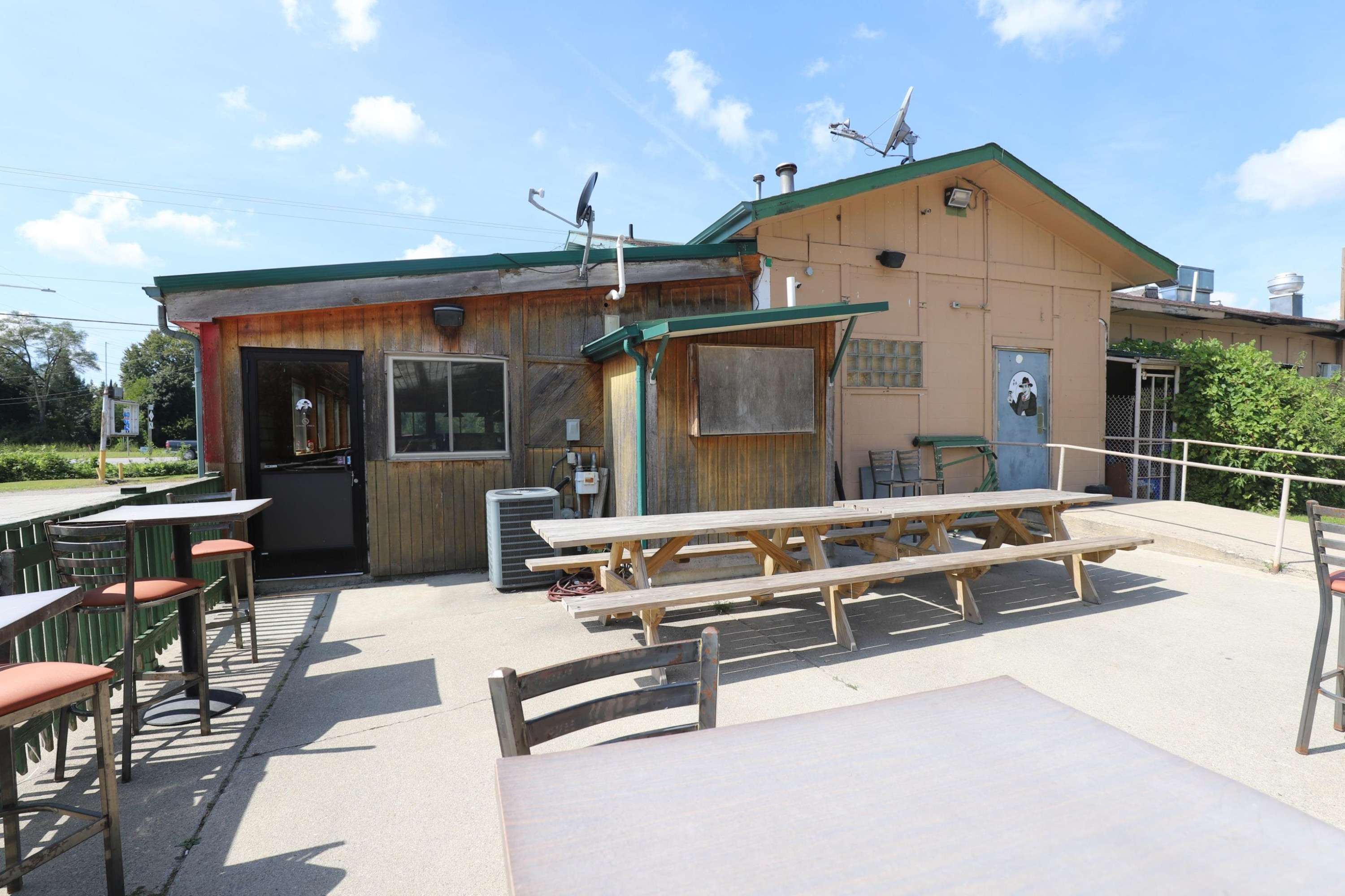 Clio, MI 48420,13508 N Saginaw Road