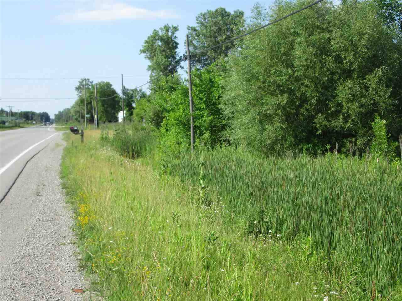 MI,0 Wadhams Road