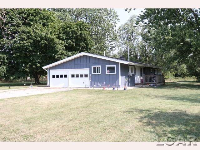 Adrian, MI 49221,1076 Pleasant Knoll