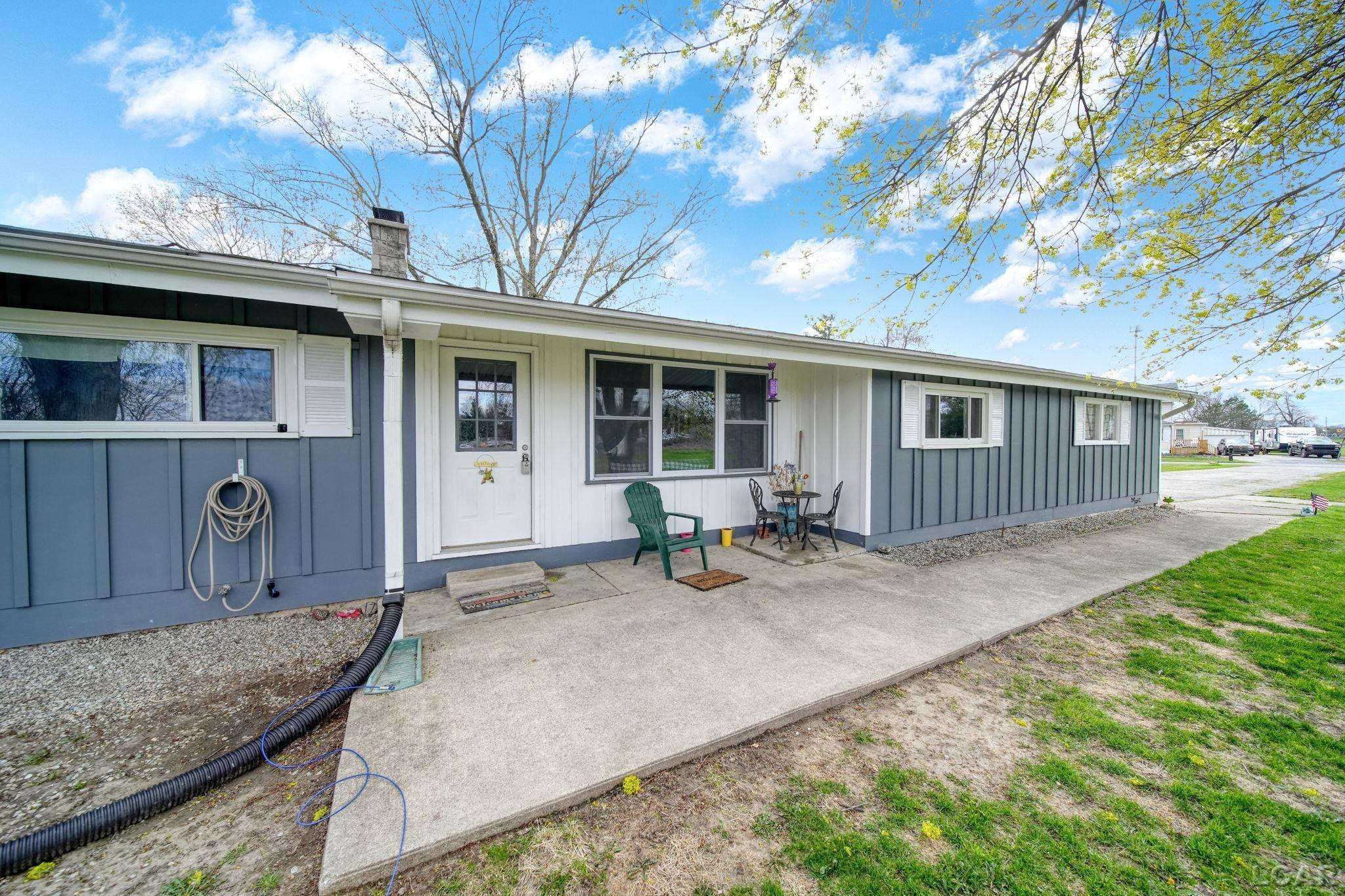Adrian, MI 49221,1076 Pleasant Knoll Drive