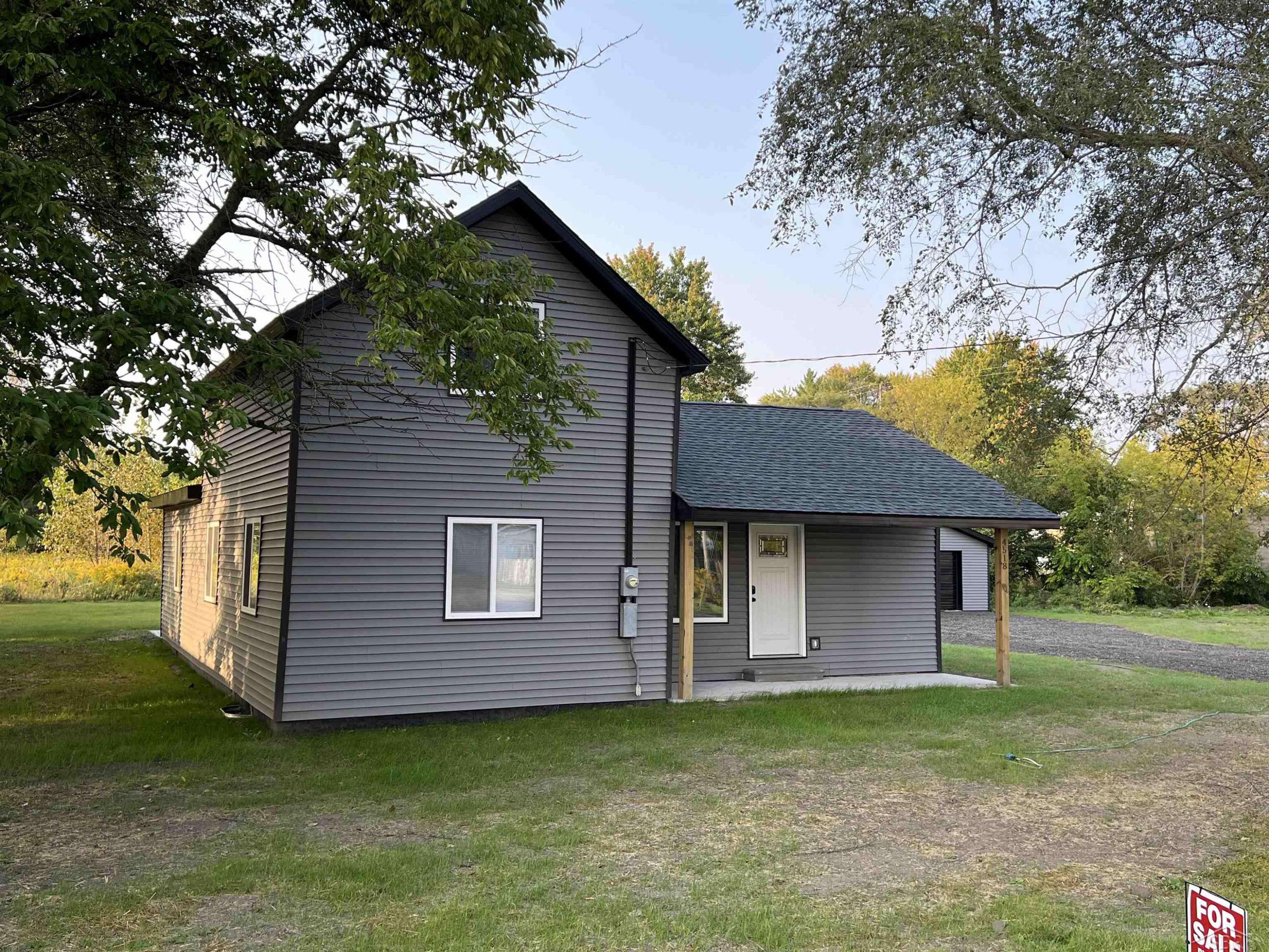 Freeland, MI 48623,4518 E Laport