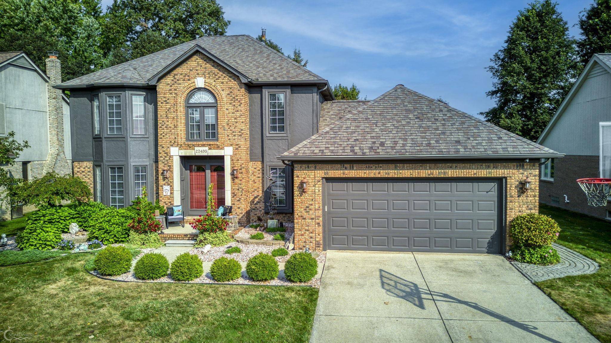 MI 48044,20495 Windham Drive