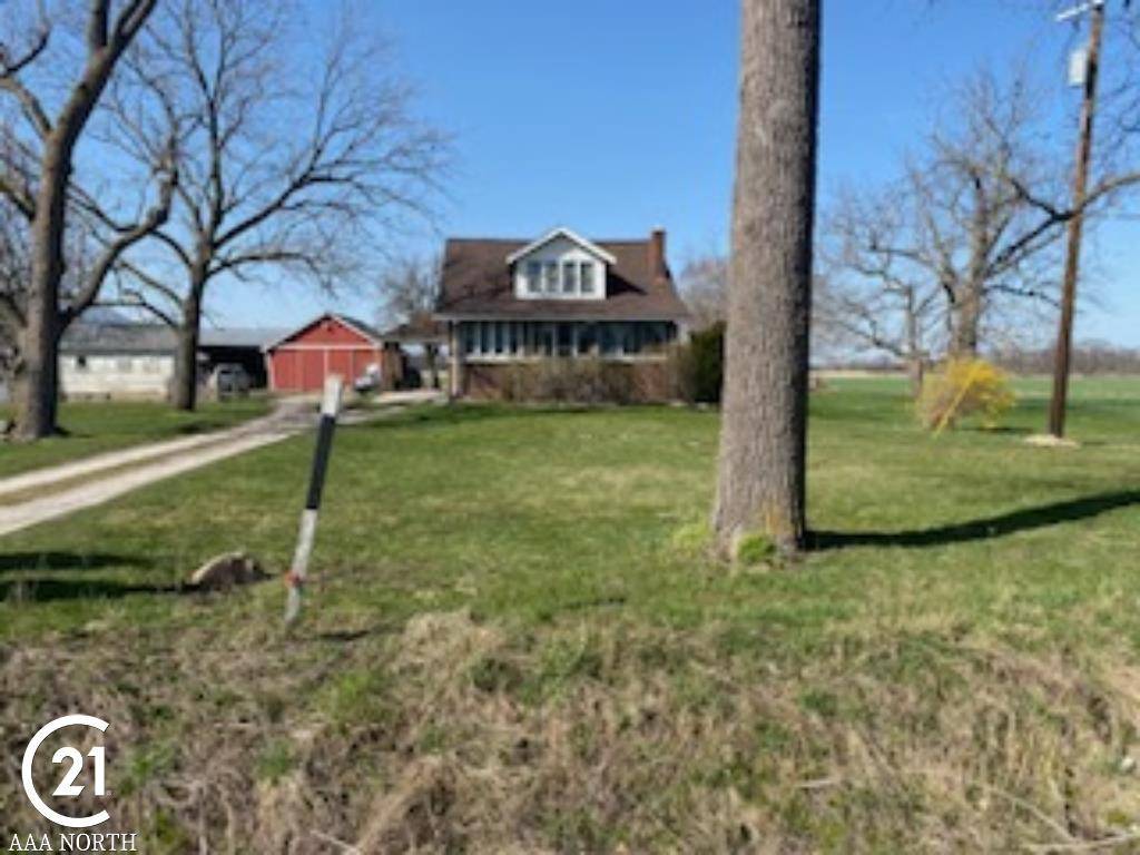 Washington, MI 48095,15055 30 Mile Road