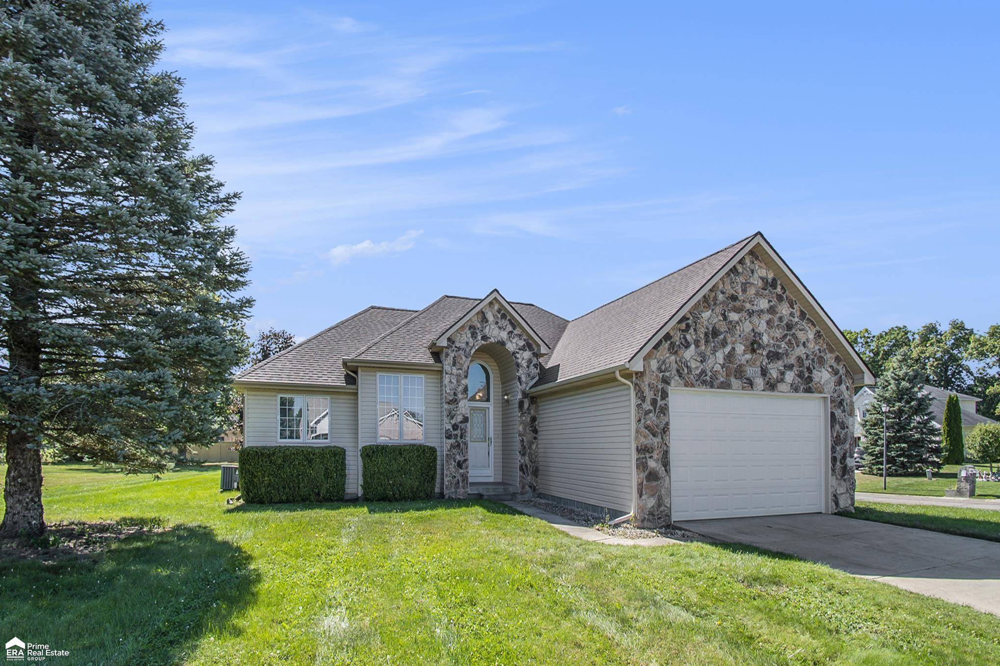 Clio, MI 48420,3201 Megan Court