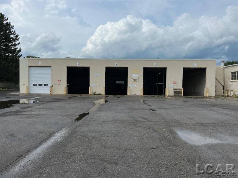 Blissfield, MI 49228,626 Depot Street