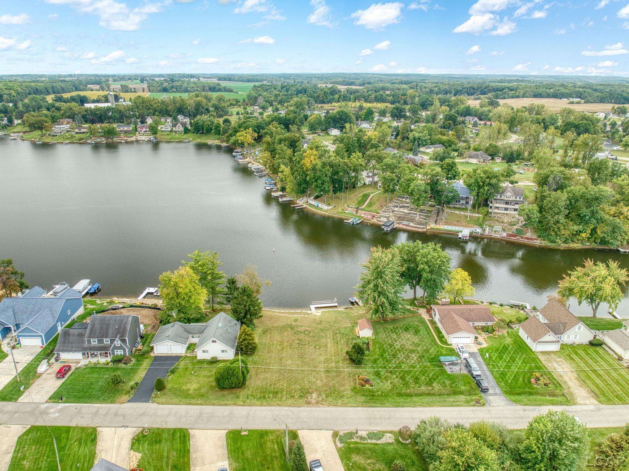 Cement City, MI 49233,13799 Grandpoint