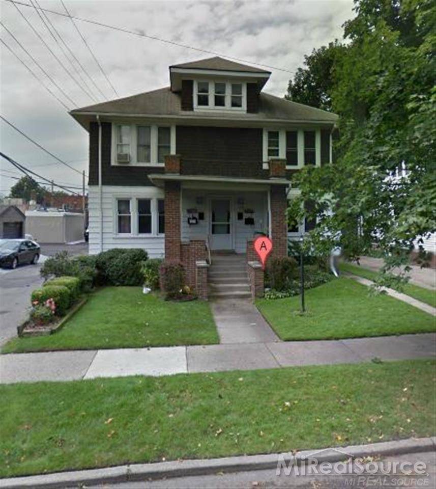 Grosse Pointe Park, MI 48230,1215 Beaconsfield