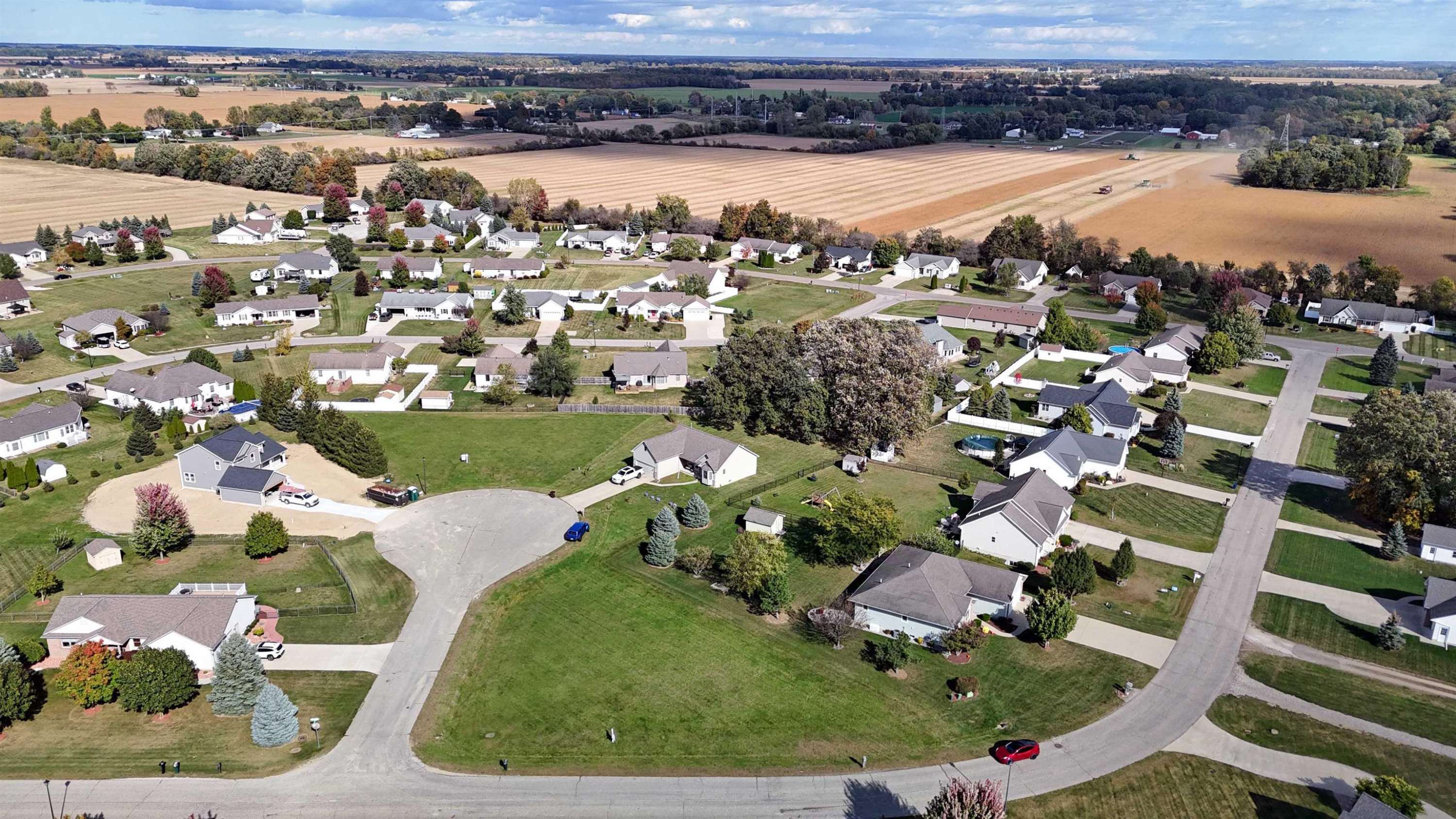 Owosso, MI 48867,1859 E Big Bear Drive