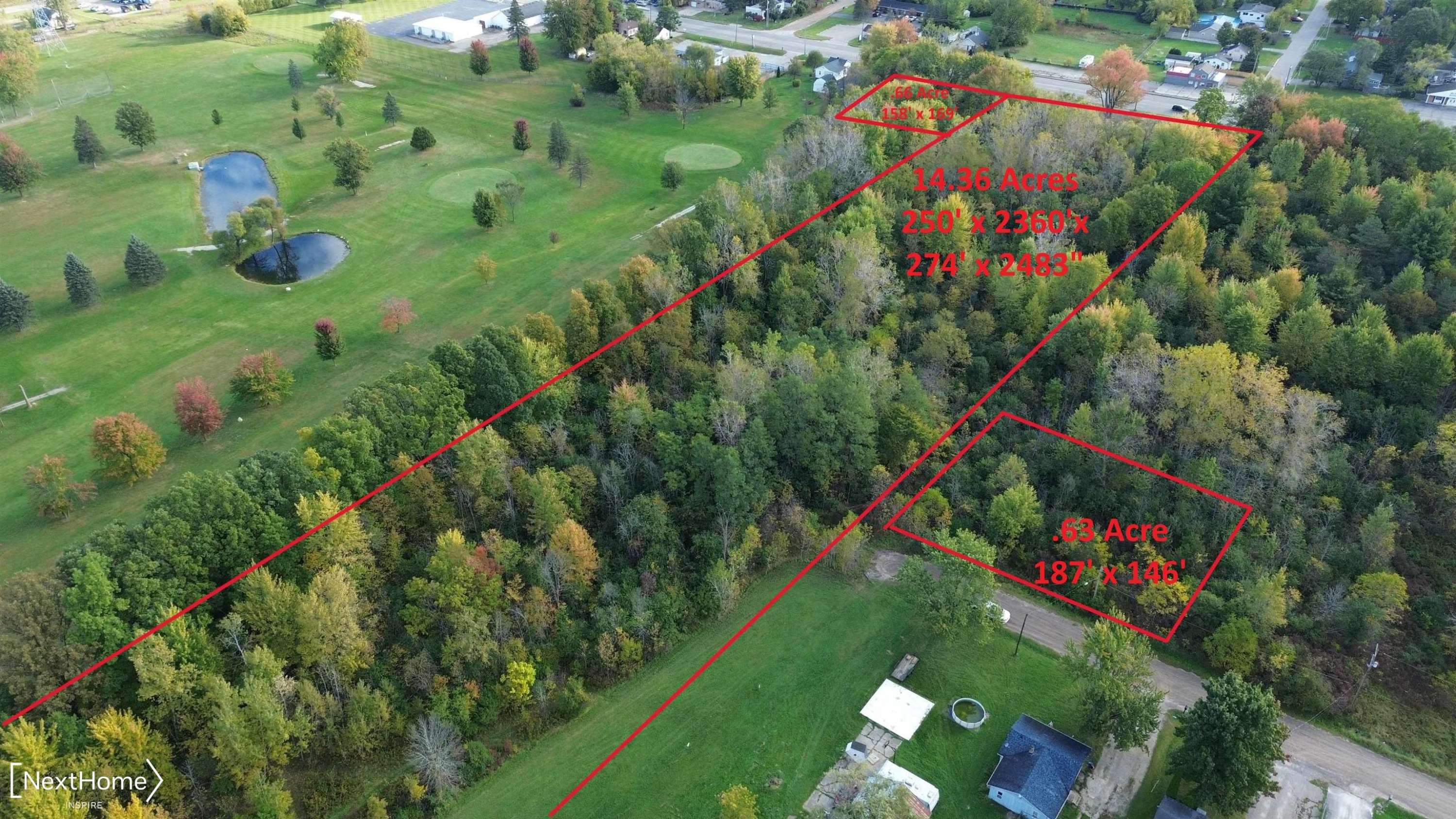 Mount Morris, MI 48458,8401 N Saginaw Road
