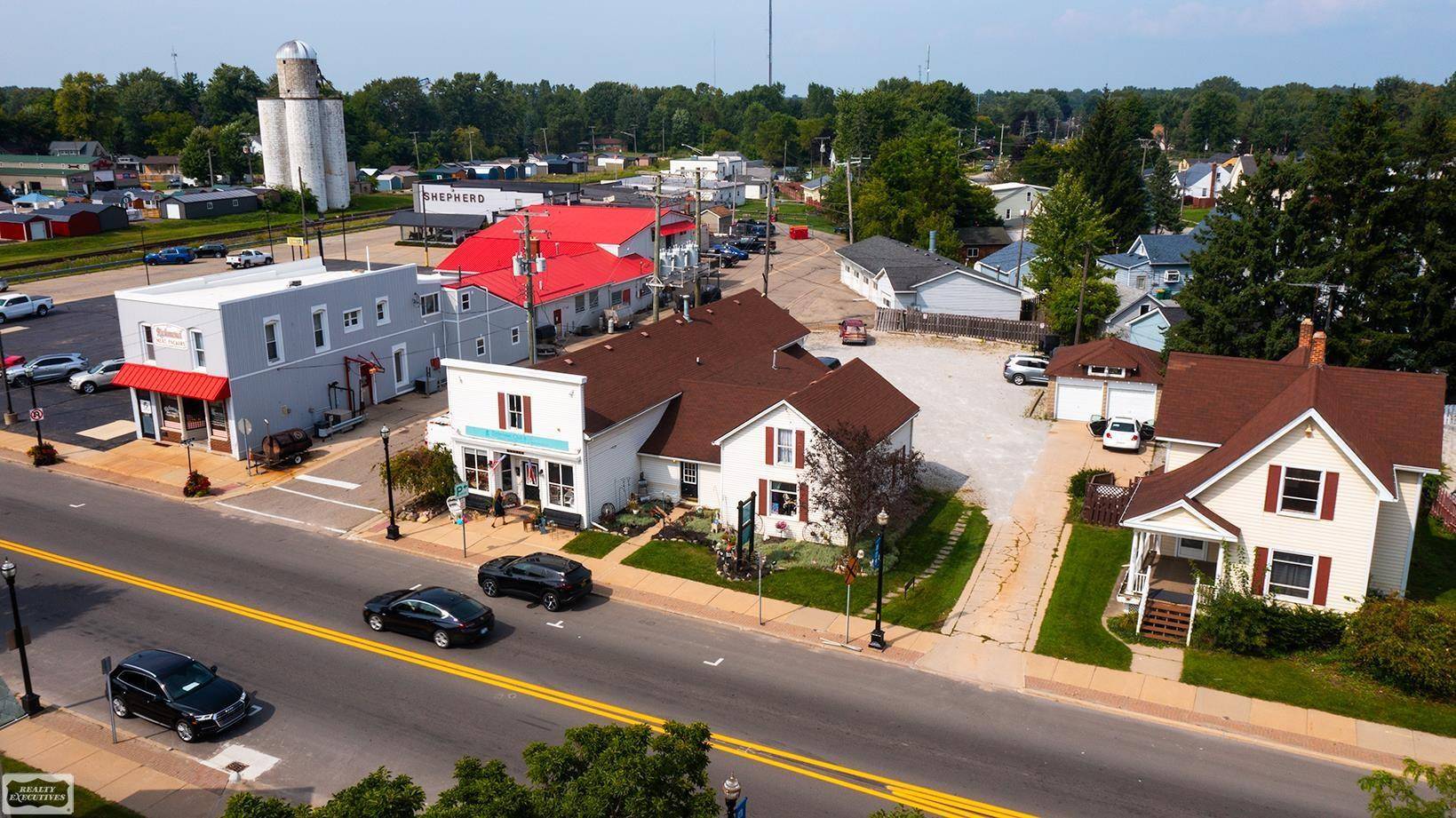 Richmond, MI 48062,68104 S Main Street