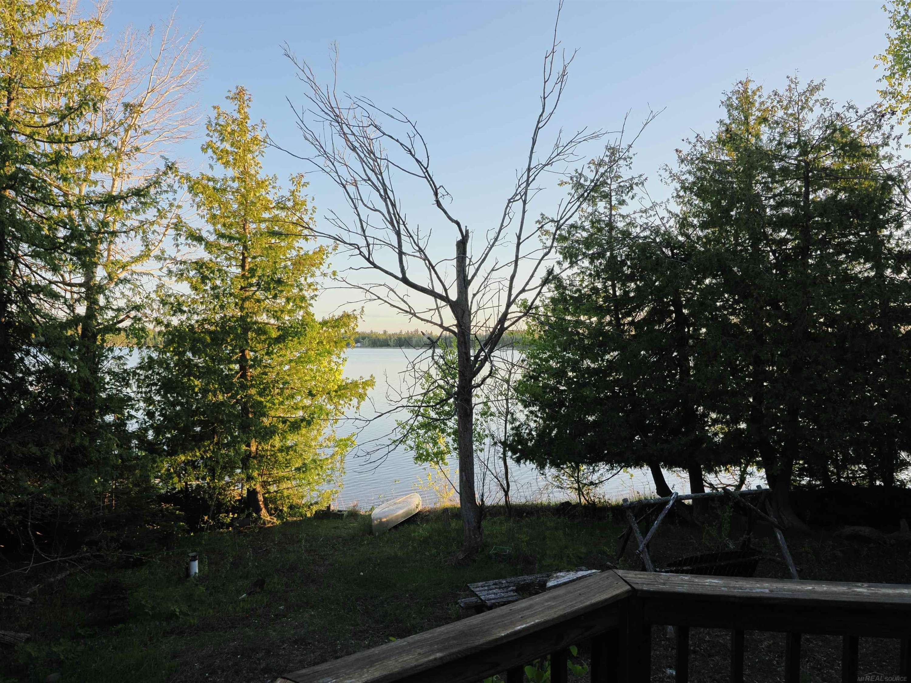 Presque Isle, MI 49777,7502 Kauffman Boulevard