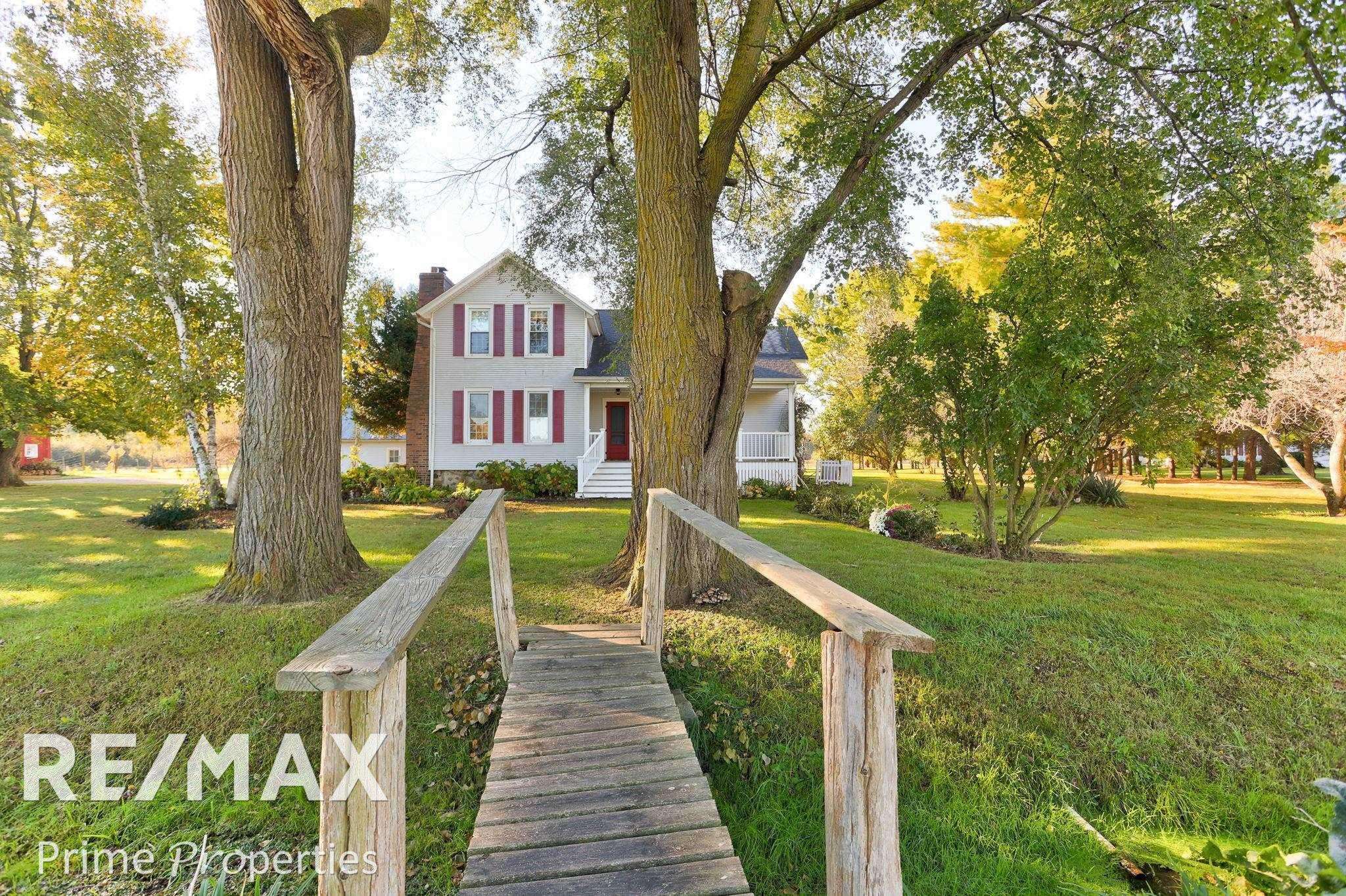 Birch Run, MI 48415,10300 Lange Road