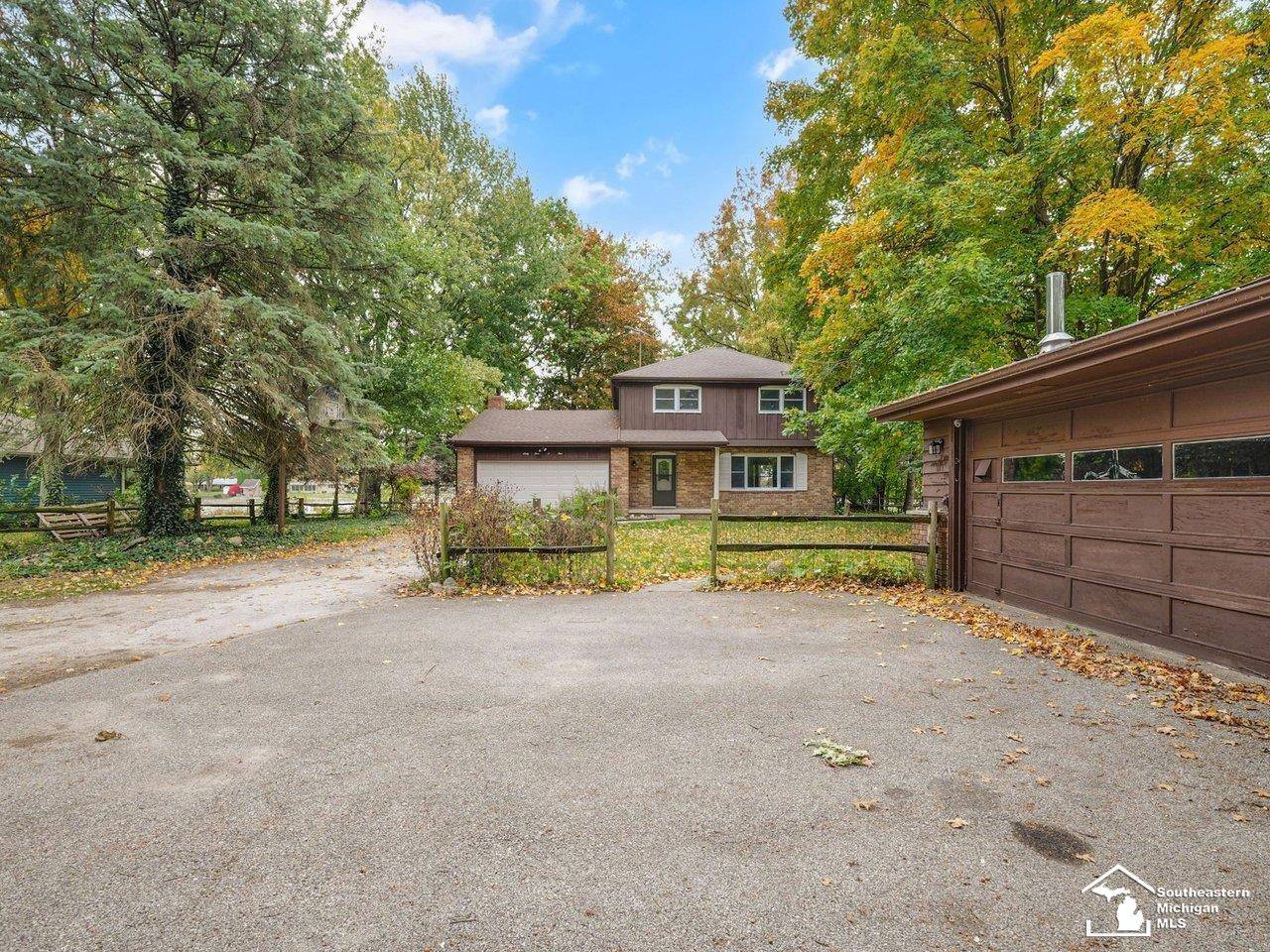 Erie, MI,6405 Stillwater Court