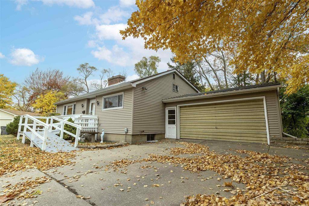 Midland, MI 48640,621 Reardon