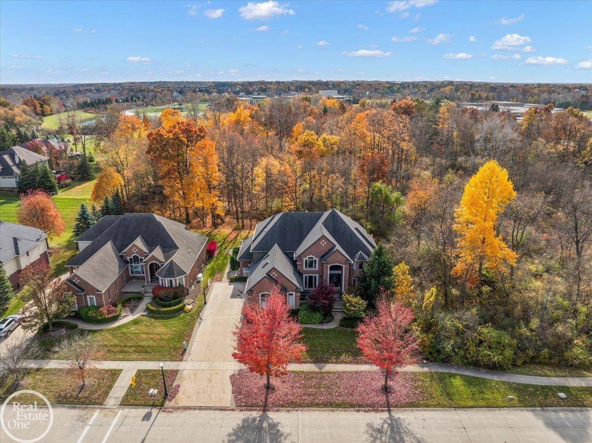 Rochester Hills, MI 48306,1540 Clear Creek