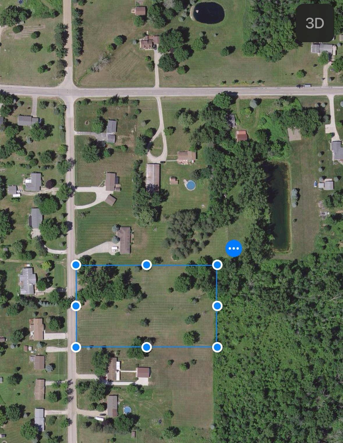 Otisville, MI 48463,9436 Oak