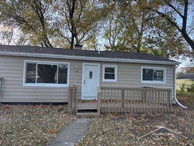 Saginaw, MI 48601,523 S 29th Street
