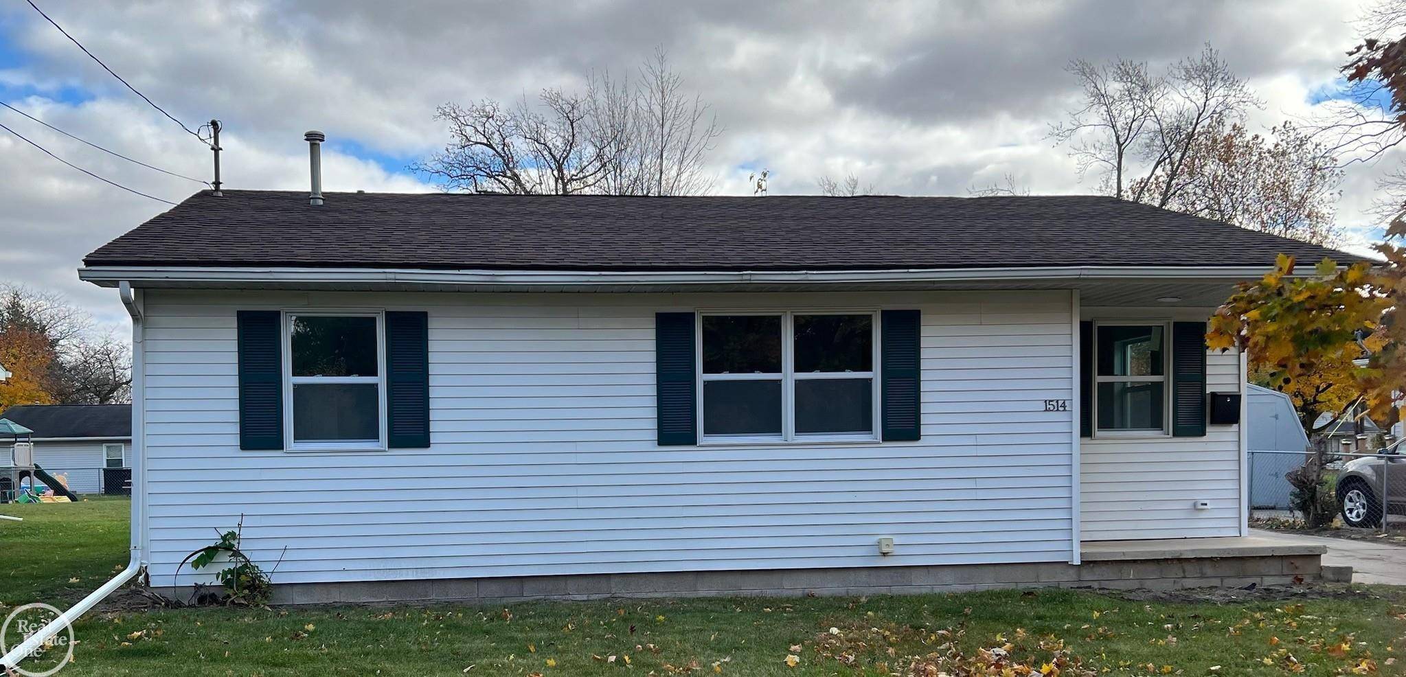 Saginaw, MI 48602,1514 Braley