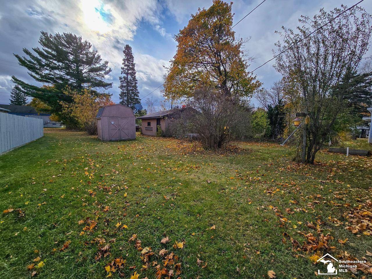 Newberry, MI 49868,408 E John Street
