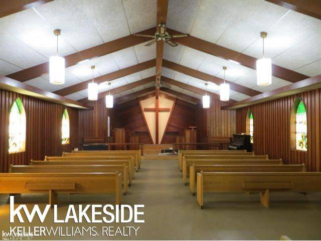 Unionville, MI 48767,6555 Center Street